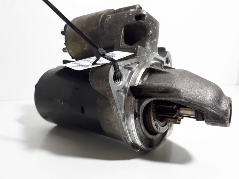 Recambio de motor arranque para ford focus berlina (cap) ambiente (d) referencia OEM IAM 2S6U11000CB 0001107417 