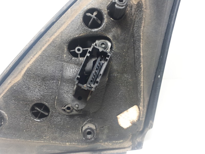 Recambio de retrovisor derecho para renault clio ii fase ii (b/cb0) authentique referencia OEM IAM   