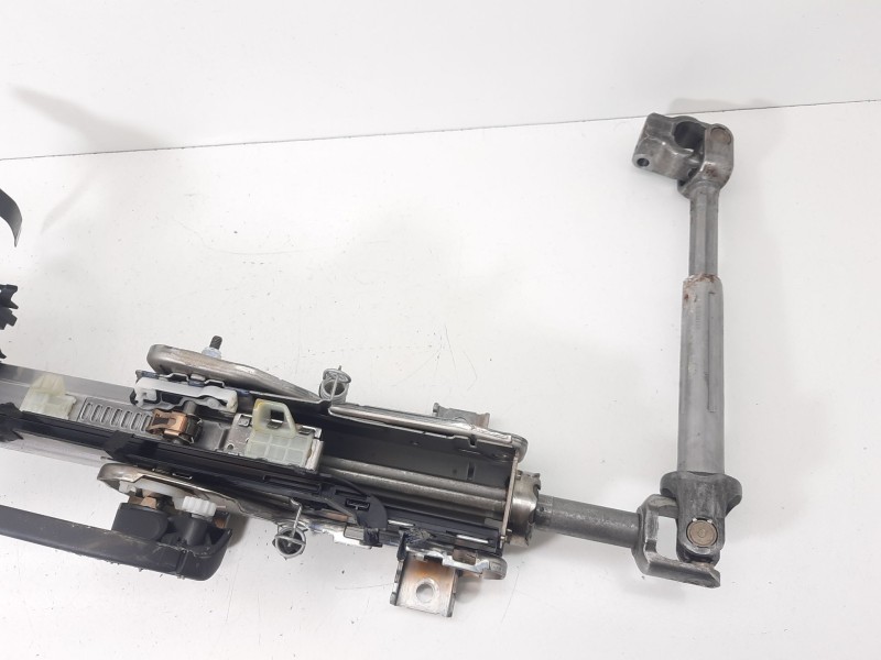 Recambio de columna direccion para volkswagen golf vii variant (bv5) advance bmt referencia OEM IAM EP0916564B1 1K0905851 5Q0905