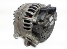 Recambio de alternador para volkswagen touareg (7la) tdi r5 referencia OEM IAM 070903024 0124625018 180A 2