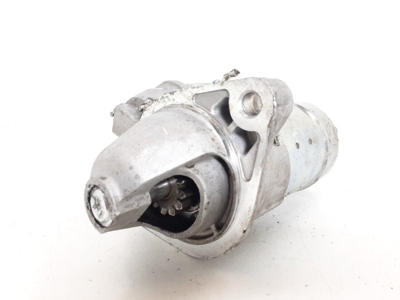 Recambio de motor arranque para opel astra h ber. cosmo referencia OEM IAM 8EA011610661  