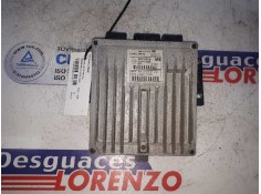 Recambio de centralita motor uce para nissan micra (k12e) acenta referencia OEM IAM 8200334419 R0410C131B DDCR