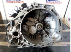 Recambio de caja cambios para ford focus berlina (cak) ambiente referencia OEM IAM 2S4R7002PA  