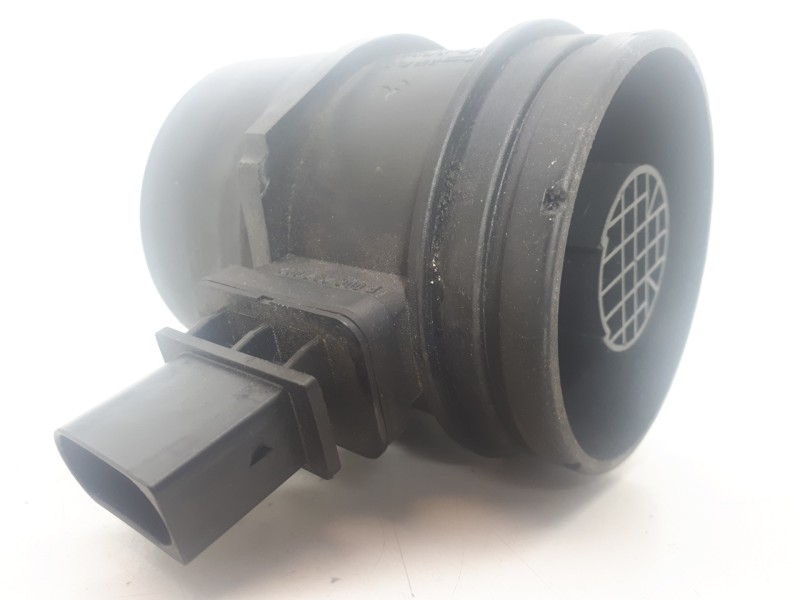 Recambio de caudalimetro para bmw serie 3 berlina (e90) 320d referencia OEM IAM 7788743 0281002567 