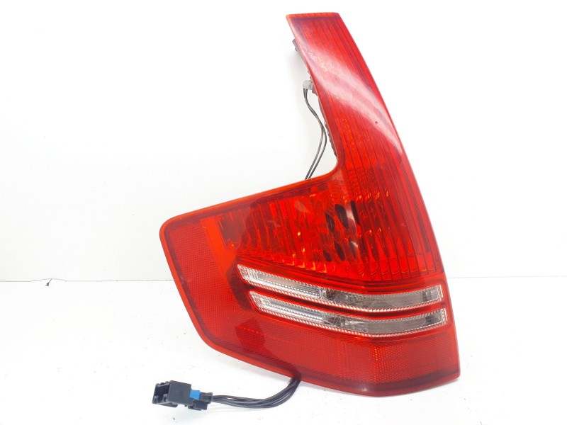 Recambio de piloto trasero izquierdo para citroën c4 berlina collection referencia OEM IAM 9655864080  