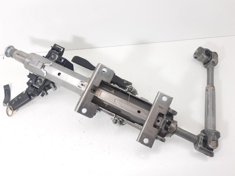Recambio de columna direccion para volkswagen golf vii variant (bv5) advance bmt referencia OEM IAM EP0916564B1 1K0905851 5Q0905