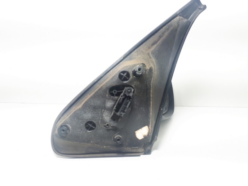 Recambio de retrovisor derecho para renault clio ii fase ii (b/cb0) authentique referencia OEM IAM   