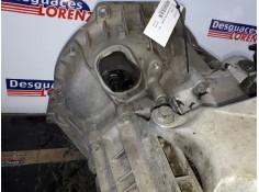 Recambio de caja cambios para ford focus berlina (cak) ambiente referencia OEM IAM 2S4R7002PA   2