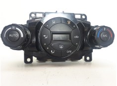 Recambio de mando climatizador para ford fiesta (cb1) econetic referencia OEM IAM CA6T18C612AC  