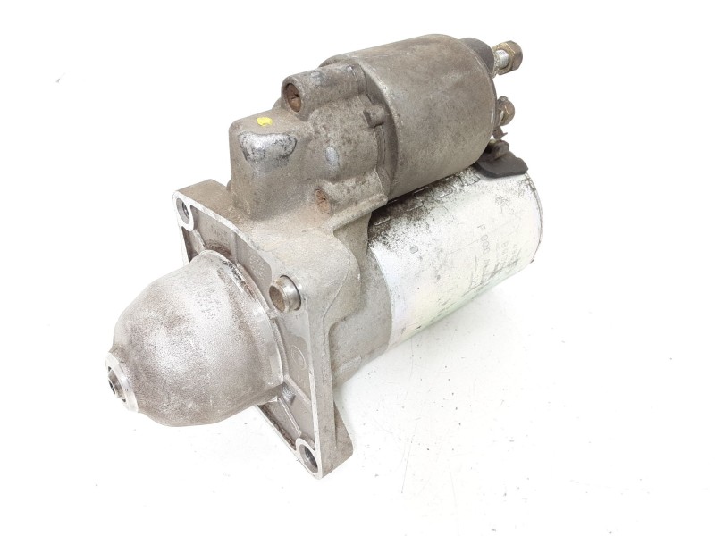 Recambio de motor arranque para fiat seicento (187) active referencia OEM IAM F000AL0319  
