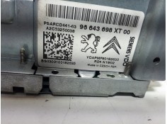 Recambio de sistema audio / radio cd para peugeot 207 confort referencia OEM IAM 96643698XT00 A2C53250038Q  2