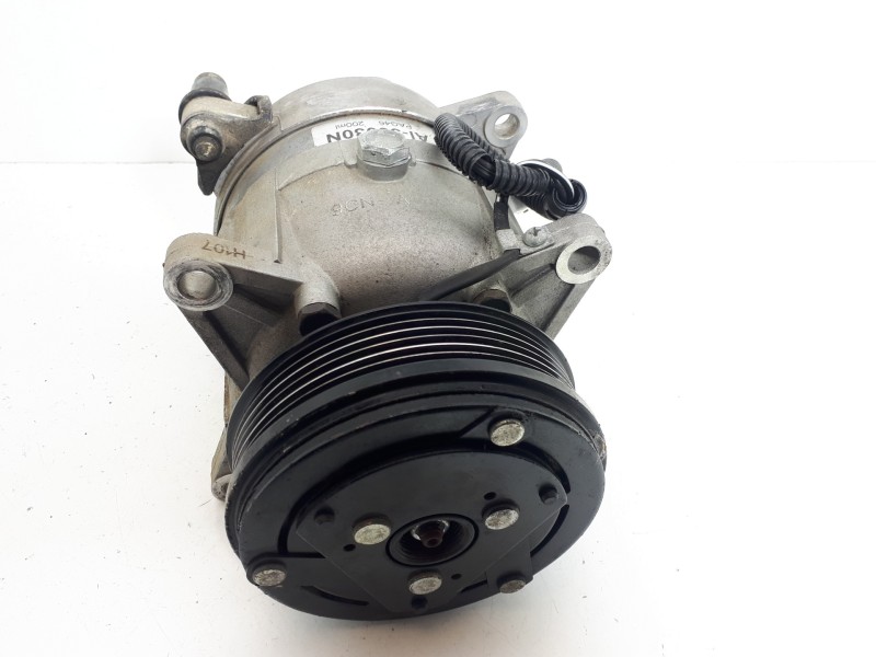 Recambio de compresor aire acondicionado para citroën c5 berlina 2.0 hdi magic referencia OEM IAM   