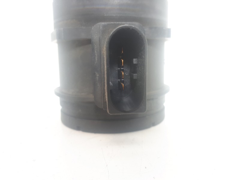 Recambio de caudalimetro para bmw serie 3 berlina (e90) 320d referencia OEM IAM 7788743 0281002567 