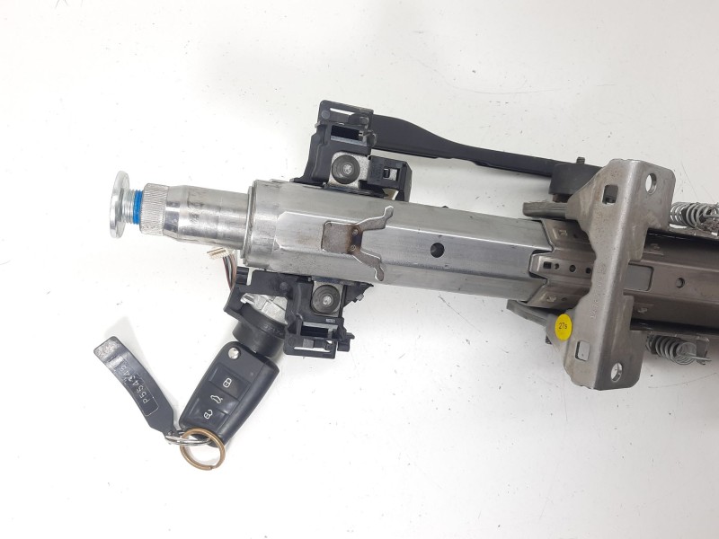 Recambio de columna direccion para volkswagen golf vii variant (bv5) advance bmt referencia OEM IAM EP0916564B1 1K0905851 5Q0905