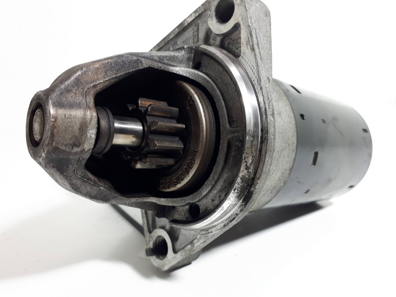 Recambio de motor arranque para ford focus berlina (cap) ambiente (d) referencia OEM IAM 2S6U11000CB 0001107417 