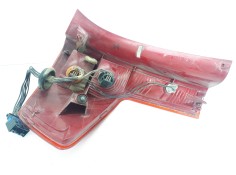 Recambio de piloto trasero izquierdo para citroën c4 berlina collection referencia OEM IAM 9655864080   2