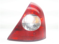 Recambio de piloto trasero derecho para renault clio ii fase ii (b/cb0) authentique referencia OEM IAM 8200071414 890239237G 