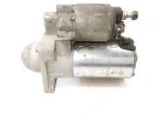 Recambio de motor arranque para fiat seicento (187) active referencia OEM IAM F000AL0319   2