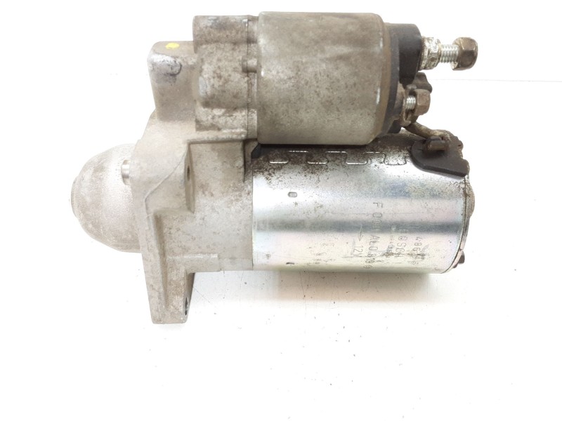 Recambio de motor arranque para fiat seicento (187) active referencia OEM IAM F000AL0319  