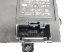 Recambio de modulo electronico para jaguar xf 3.0 v6 diesel edition referencia OEM IAM BH4214D620AA   2