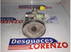 Recambio de bomba direccion para fiat linea (110) activa (110.0/111.0) referencia OEM IAM 51839105 28165015 C154