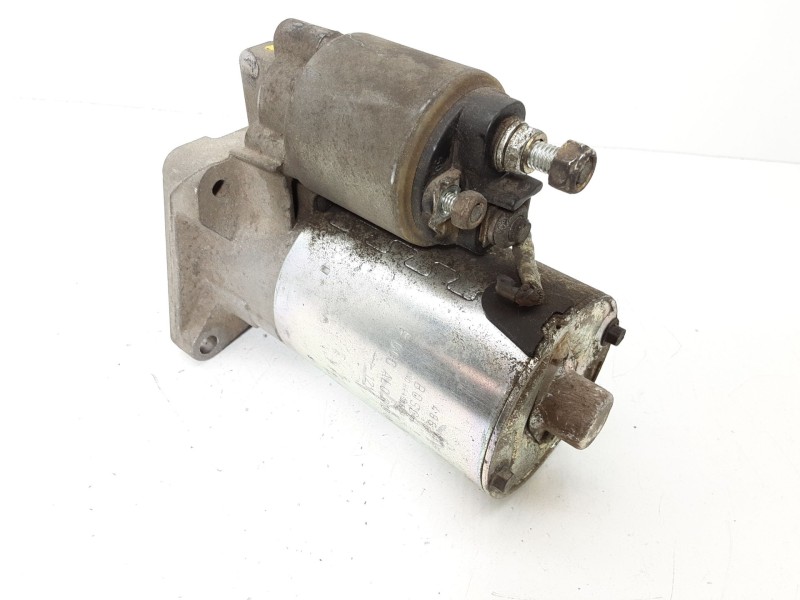 Recambio de motor arranque para fiat seicento (187) active referencia OEM IAM F000AL0319  