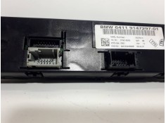Recambio de mando climatizador para bmw serie 1 berlina (e81/e87) 118d referencia OEM IAM 64119147297 A2C53246368  2