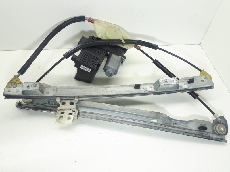 Recambio de elevalunas delantero izquierdo para citroën c4 picasso avatar referencia OEM IAM 9654087680 400963C 