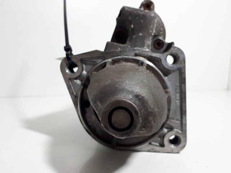 Recambio de motor arranque para ford focus berlina (cap) ambiente (d) referencia OEM IAM 2S6U11000CB 0001107417 