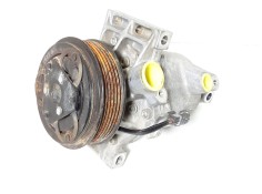 Recambio de compresor aire acondicionado para dacia dokker monospace (ke_) 1.5 blue dci 95 (kejl) referencia OEM IAM 926008942RC