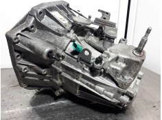 Recambio de caja cambios para renault megane ii berlina 3p confort authentique referencia OEM IAM TL4A001   2