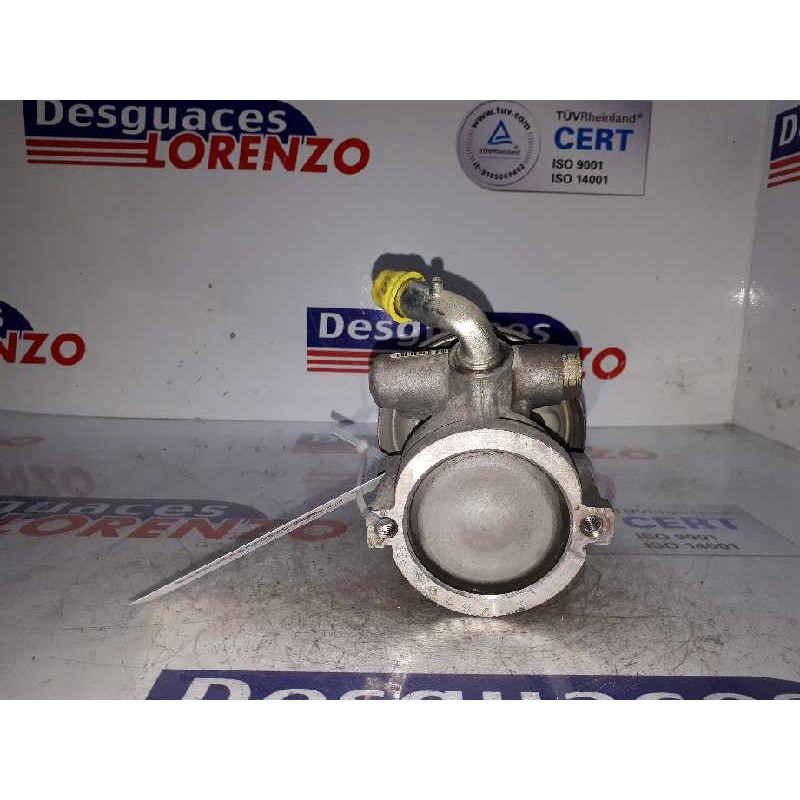 Recambio de bomba direccion para fiat linea (110) activa (110.0/111.0) referencia OEM IAM 51839105 28165015 C154