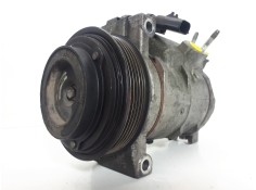 Recambio de compresor aire acondicionado para dodge journey sxt cool family referencia OEM IAM P55111433AD 4472800150