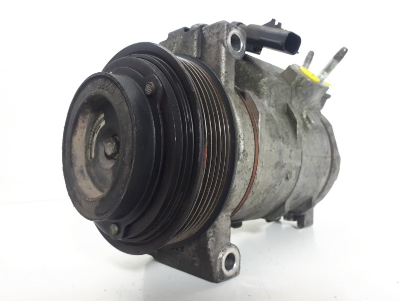 Recambio de compresor aire acondicionado para dodge journey sxt cool family referencia OEM IAM P55111433AD 4472800150 