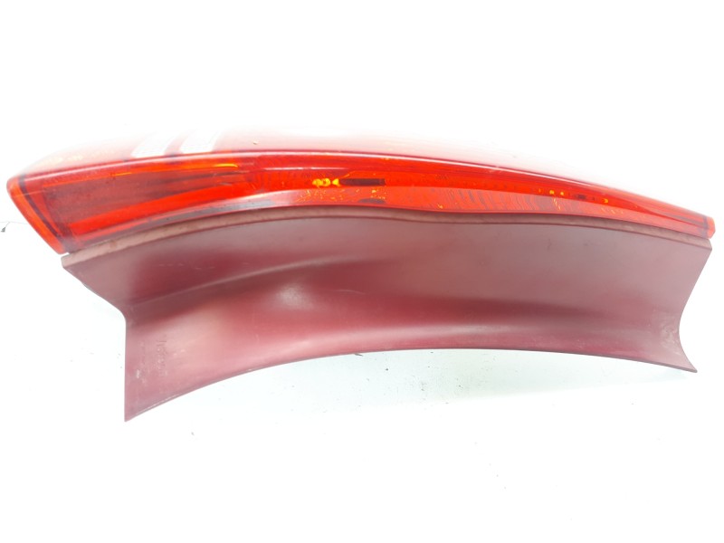 Recambio de piloto trasero izquierdo para citroën c4 berlina collection referencia OEM IAM 9655864080  