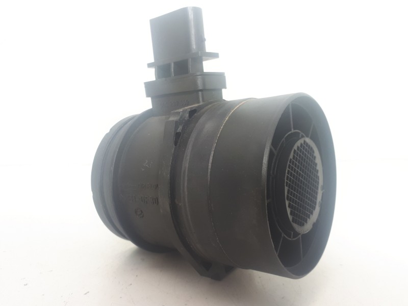 Recambio de caudalimetro para bmw serie 3 berlina (e90) 320d referencia OEM IAM 7788743 0281002567 