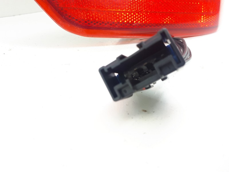 Recambio de piloto trasero izquierdo para citroën c4 berlina collection referencia OEM IAM 9655864080  