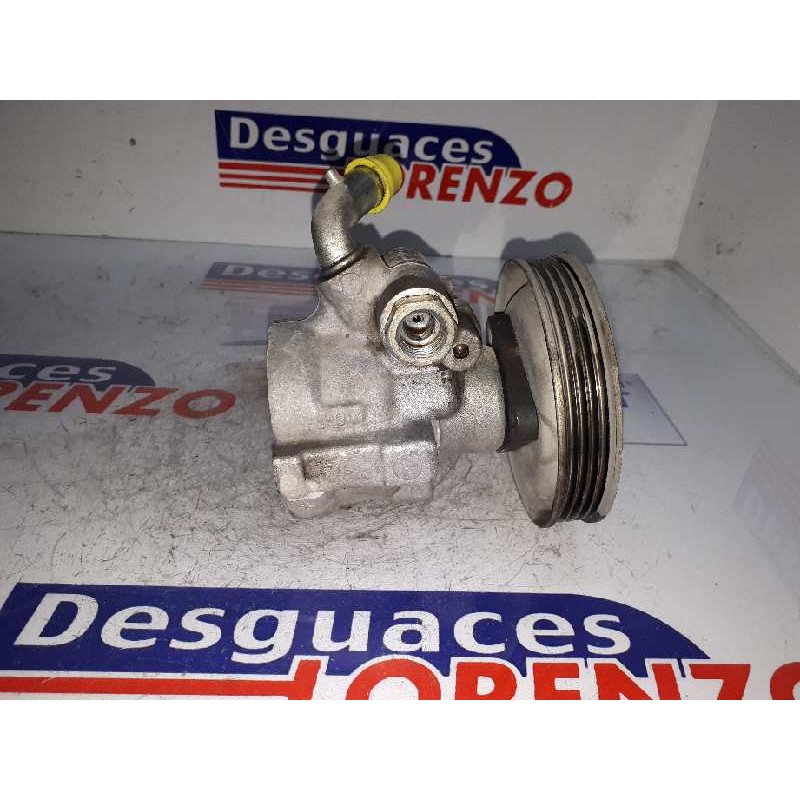 Recambio de bomba direccion para fiat linea (110) activa (110.0/111.0) referencia OEM IAM 51839105 28165015 C154