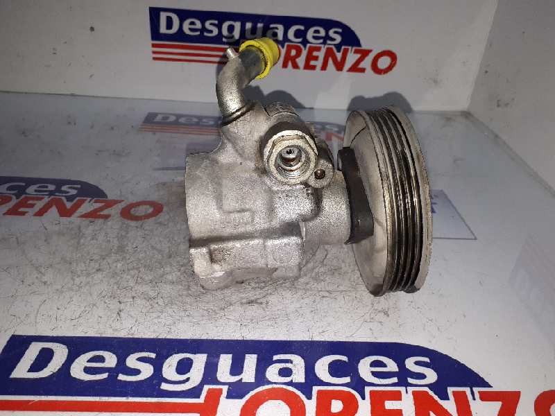 Recambio de bomba direccion para fiat linea (110) activa (110.0/111.0) referencia OEM IAM 51839105 28165015 C154