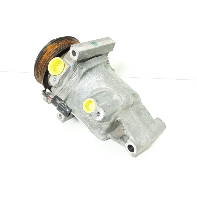Recambio de compresor aire acondicionado para dacia dokker monospace (ke_) 1.5 blue dci 95 (kejl) referencia OEM IAM 926008942RC