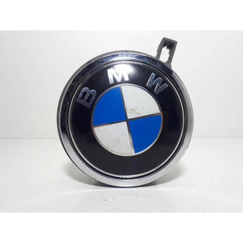 Recambio de maneta exterior porton para bmw serie 1 berlina (e81/e87) 118d referencia OEM IAM 7200938  