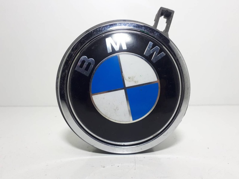 Recambio de maneta exterior porton para bmw serie 1 berlina (e81/e87) 118d referencia OEM IAM 7200938  