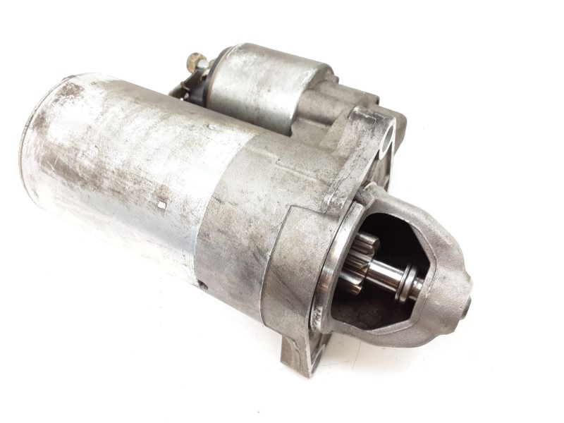 Recambio de motor arranque para fiat seicento (187) active referencia OEM IAM F000AL0319  