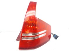 Recambio de piloto trasero derecho para citroën c4 berlina collection referencia OEM IAM 9655863980  