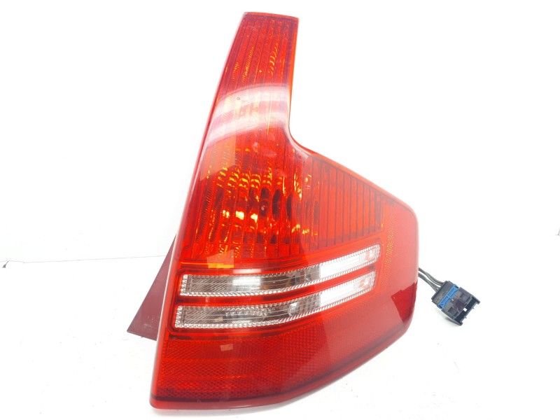 Recambio de piloto trasero derecho para citroën c4 berlina collection referencia OEM IAM 9655863980  