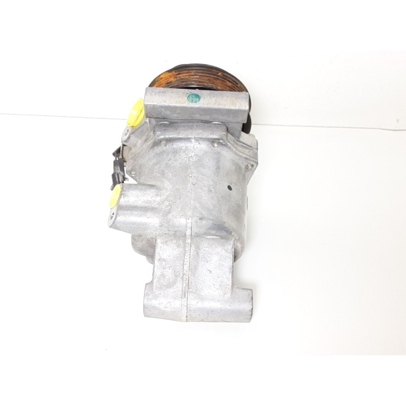 Recambio de compresor aire acondicionado para dacia dokker monospace (ke_) 1.5 blue dci 95 (kejl) referencia OEM IAM 926008942RC