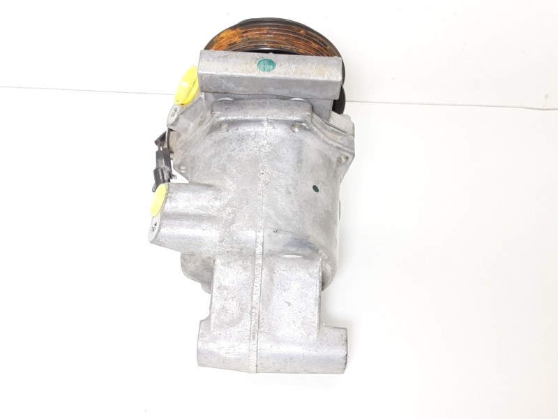 Recambio de compresor aire acondicionado para dacia dokker monospace (ke_) 1.5 blue dci 95 (kejl) referencia OEM IAM 926008942RC