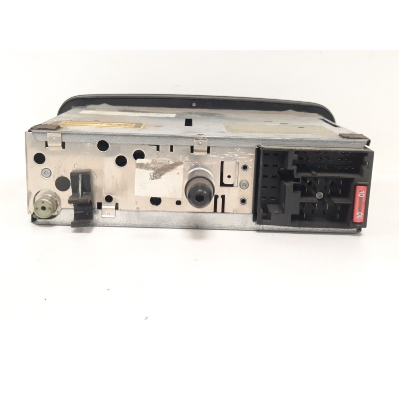 Recambio de sistema audio / radio cd para alfa romeo 147 (190) 1.9 jtd cat referencia OEM IAM 735293234 31164 