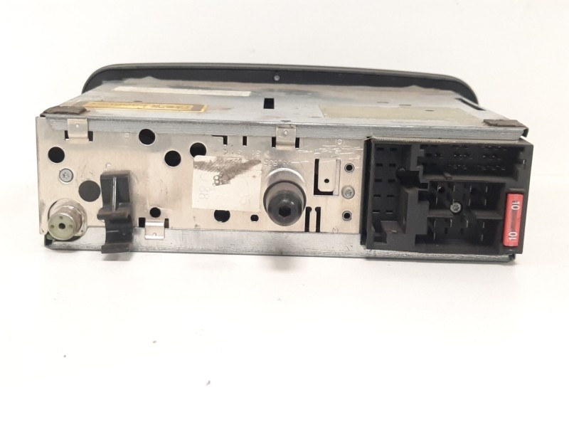 Recambio de sistema audio / radio cd para alfa romeo 147 (190) 1.9 jtd cat referencia OEM IAM 735293234 31164 