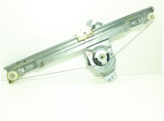 Recambio de elevalunas trasero izquierdo para citroën c4 picasso avatar referencia OEM IAM 440787E 4009690 